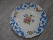 Victoria Porzellan Kuchenteller Dessert Kuchen Teller