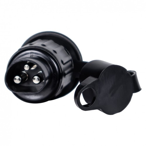 Stecker polig 12v - stecker, 3