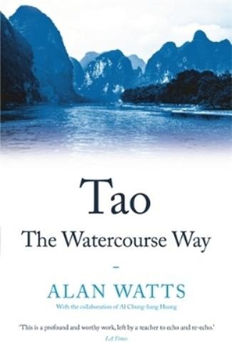 Alan watts tao the - alan,