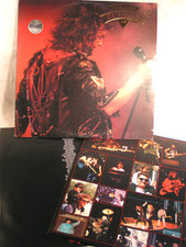 JIMMY BARNES  -  BARNESTORMING