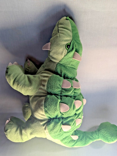 Ikea stofftier dinosaurier - ikea,