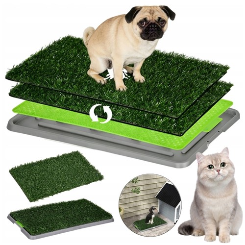 Hundeklo hundetoilette für - hundeklo,