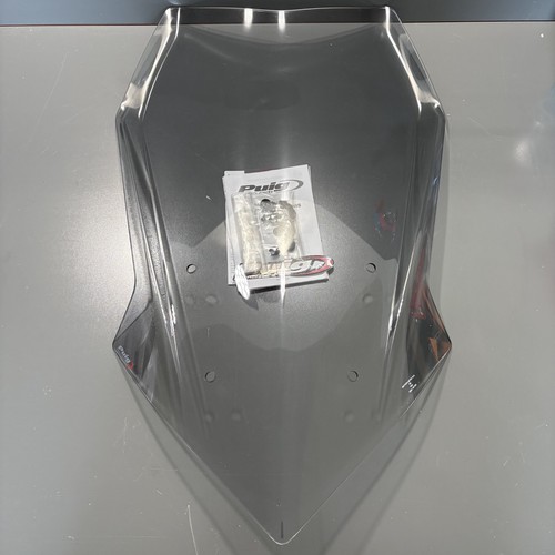 Puig tourenscheibe windschild - puig,