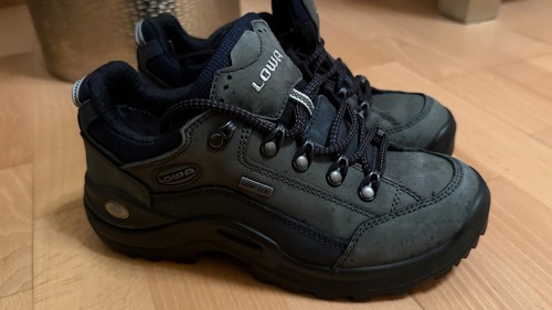 Lowa renegade gtx - lowa,