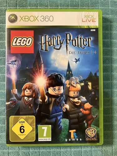Lego harry potter die - potter,