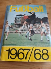 Bergmann fussball sammelalbum - fussball,