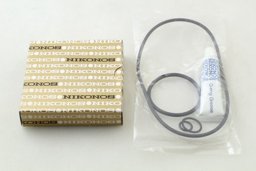 Unbenutzt verpackt nikon - verpackt],