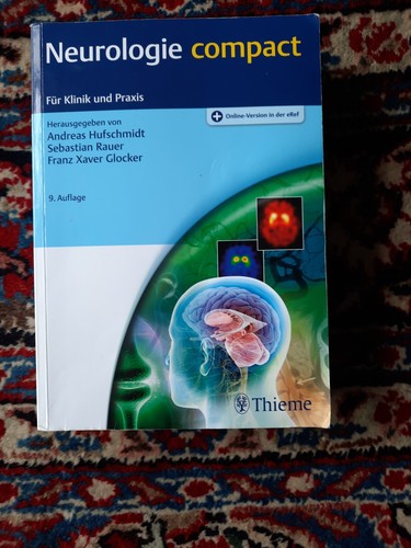 Neurologie compact für - compact:,