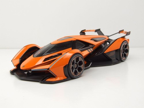 Lamborghini v12 vision gran - lamborghini,