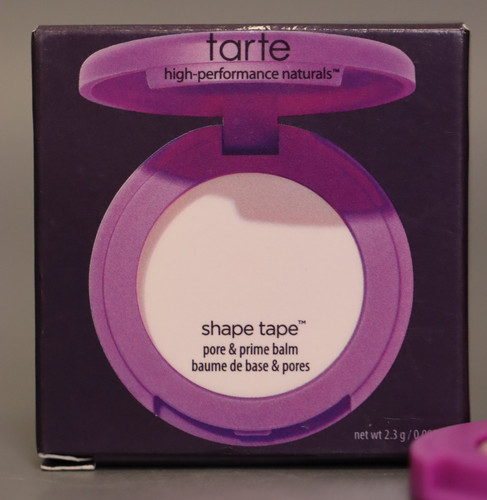 Tarte shape tape pore - tape, &