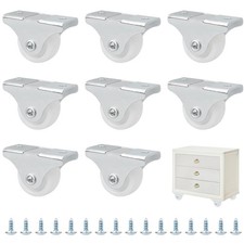 Transportrollen Möbelrollen