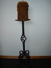 Antike kerze wachskerze relief - antike,