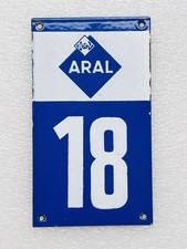 Emailschild Aral BV