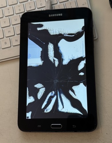 Samsung galaxy tab lite - lite, 7"