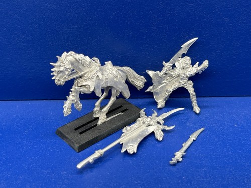 Rar dark elves dreadlord on - rar!,