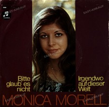 Monica Morell - Bitte Glaub'