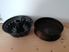 DDR alte Kuchenformen