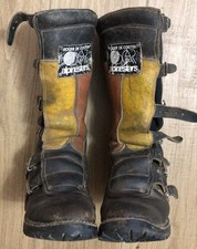 Seltene 80er ALPINESTARS DE