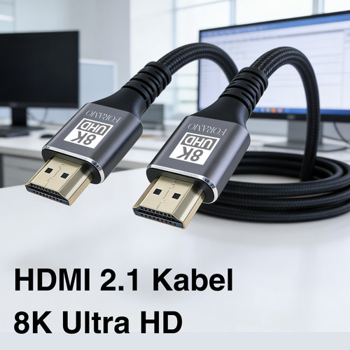 Foramo hdmi kabel - foramo, 8k