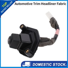 Automatische Rückfahrkamera mit 120-180 Grad Sichtfeld für Nissan Qashqai