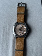 Orient Mako 40 Automatikuhr