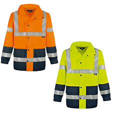 Vizwell Warnschutz Regen