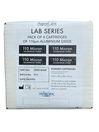 Aquacare lab serie - lab,