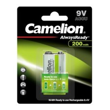 NiMH-Akku  8,4 Volt 200 mAh