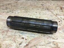 Hanomag R12 Getriebe