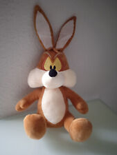 Wile E Coyote Plüschtier /