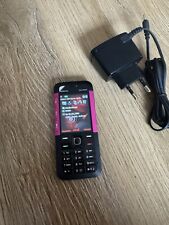 Nokia 5310 -pink Wie New!