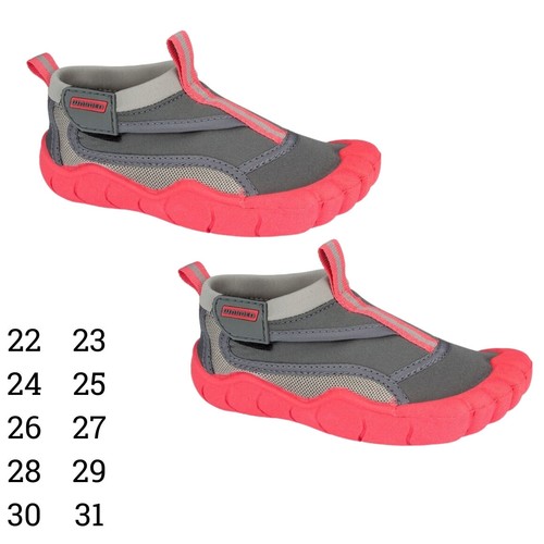 Kinder wasserschuhe grau - kinder, /