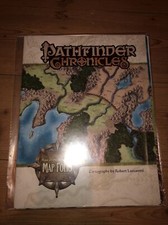 Pathfinder Rise of the