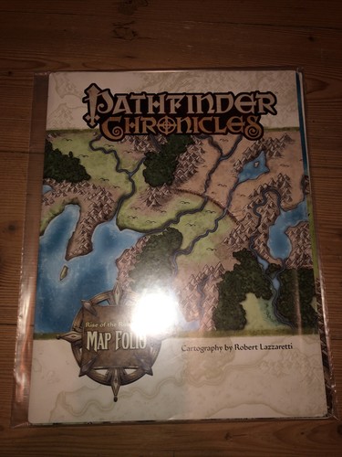 Pathfinder rise the - pathfinder,