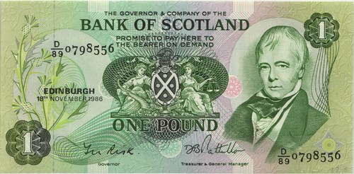Schottland scotland 111f 1 - schottland, p.111f
