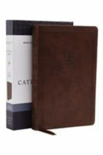 Holy bible new revised - new,