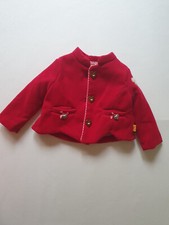 Baby dirndl jacke steiff - jacke, „steiff“