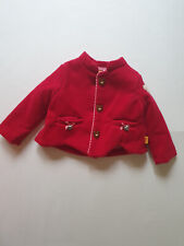 Baby Dirndl Jacke „Steiff“ Größe 68, neuwertiger Zustand