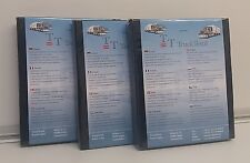 Scania / Volvo - LKW Bettlaken 200 x 70/80 x 14 cm - Farbe schwarz