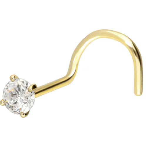 Piercingline nasenpiercing - piercingline,