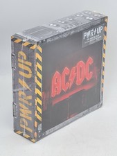 AC/DC PWR/UP Deluxe CD