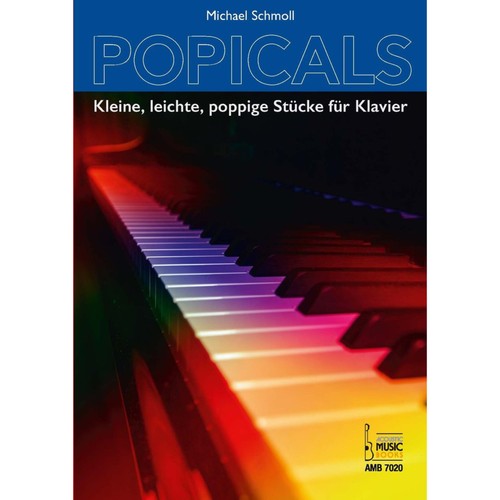 Acoustic music books popicals - books,