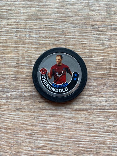 Topps bundesliga chipz - chipz, 2011