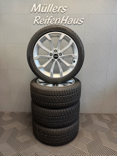 Audi 18 zoll - audi, b8