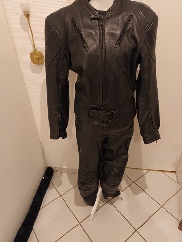 Motorrad kombi leder - motorrad, mqp