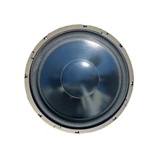 1 x Acoustic Research Status SuB 30A Woofer ARW 300S-CPS 41401 Tieftöner