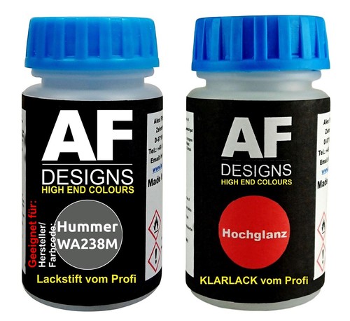 Lackstift für hummer wa238m - für,