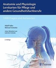 Anatomie und Physiologie