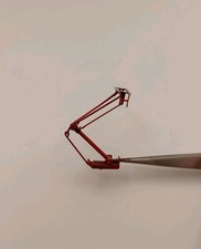 Stromabnehmer Einholm