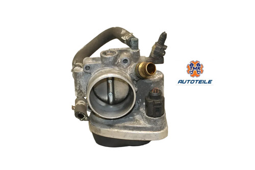 Opel astra drosselklappe - astra, h